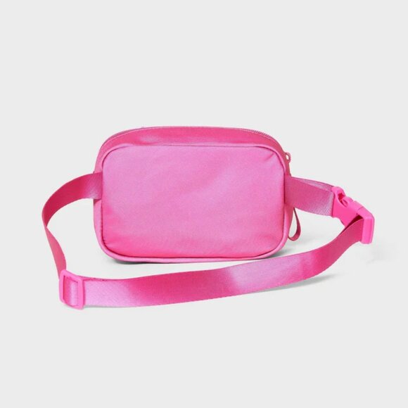 NEW Girls' Fanny Pack with Flip Sequin - Cat & Jack™ - Picture 4 of 9